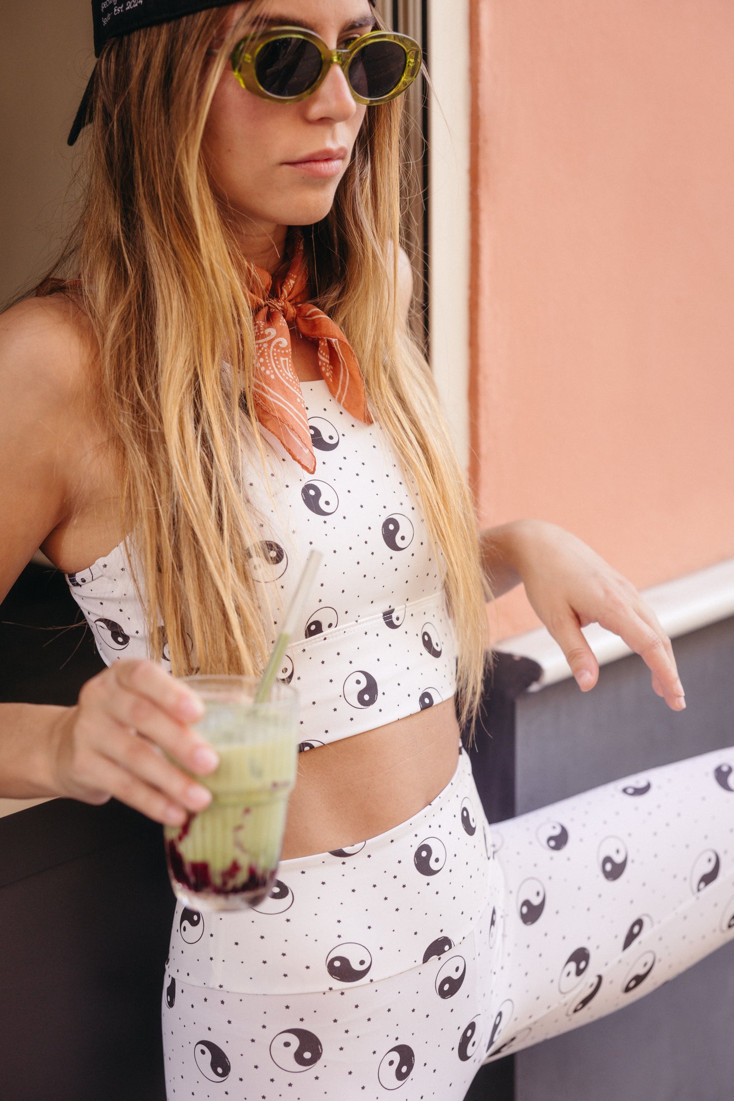 Top Galaxia Ying Yang