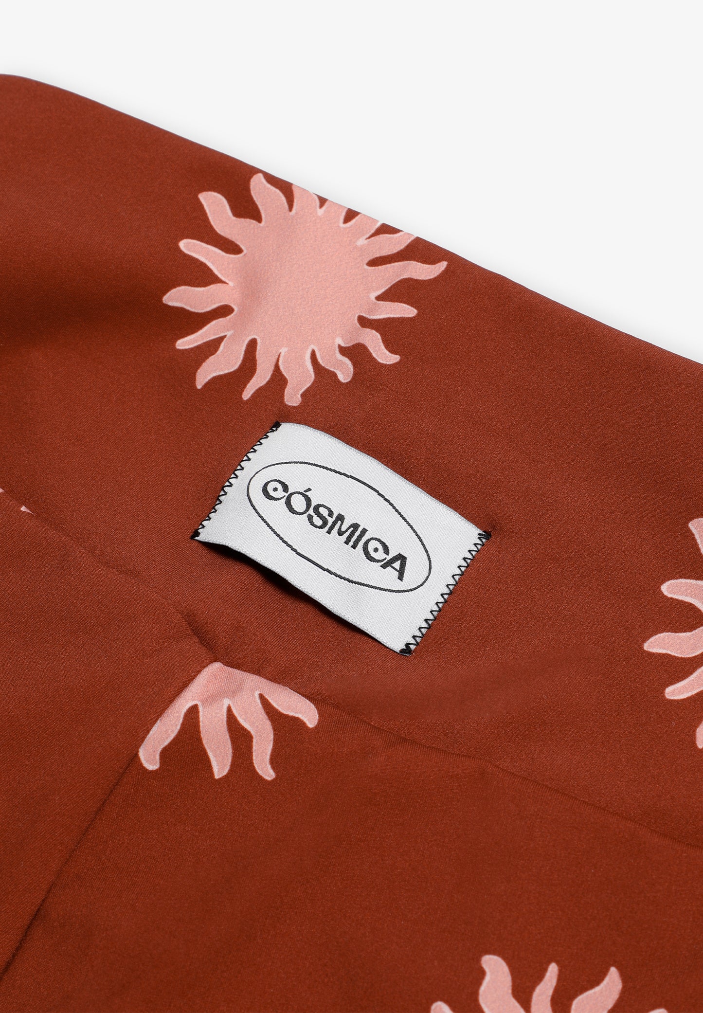 Leggings Cósmica Soles