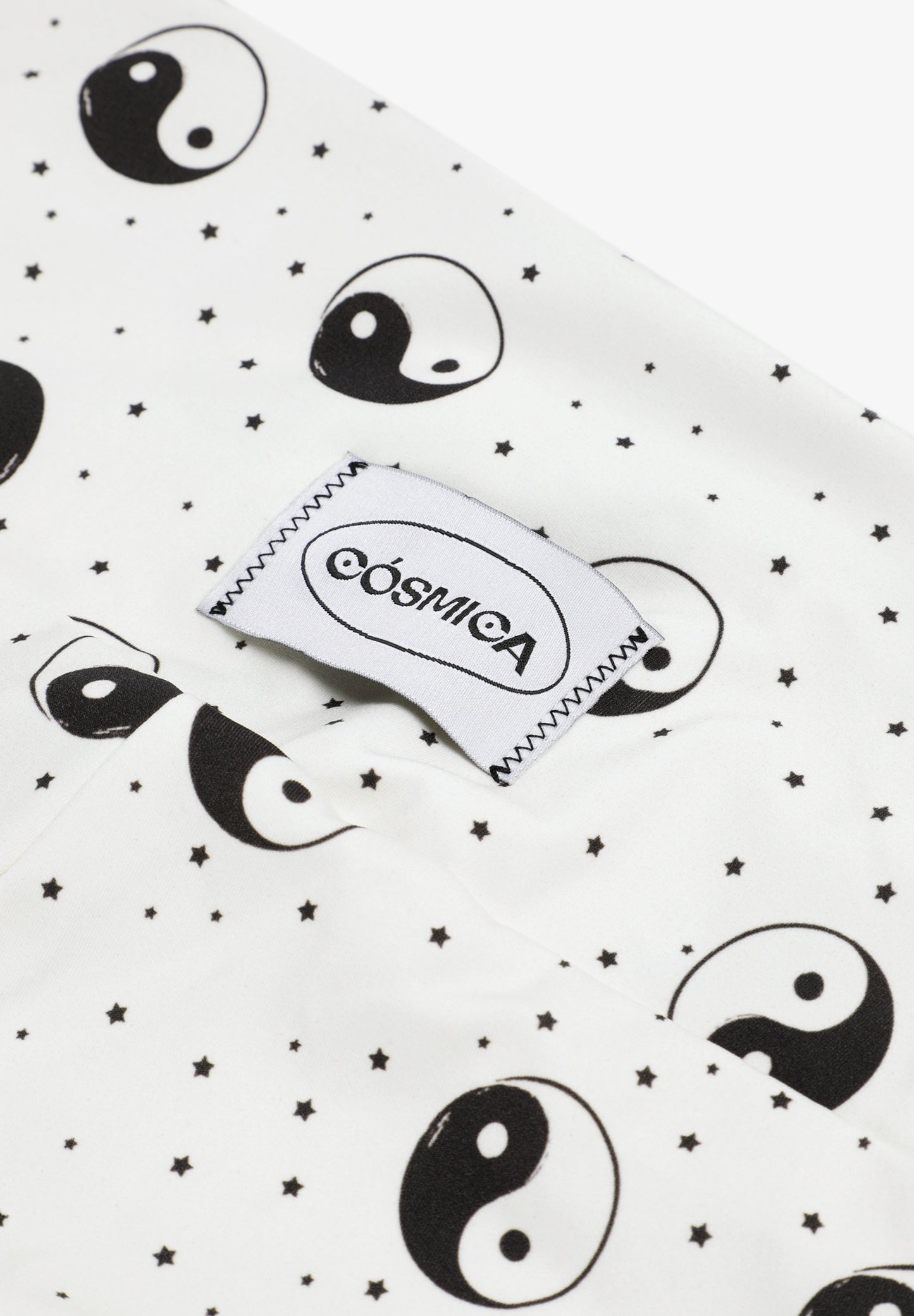 Leggings Cósmica Yin Yang