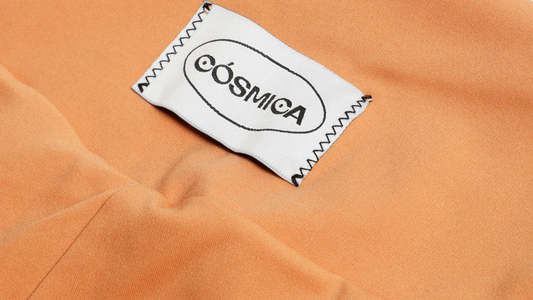 PEACH is de new Black