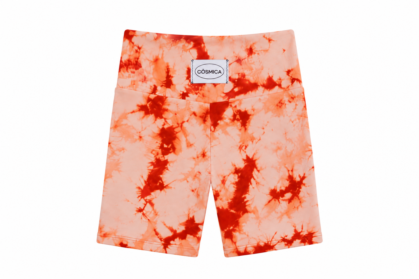 Shorts Tie Dye
