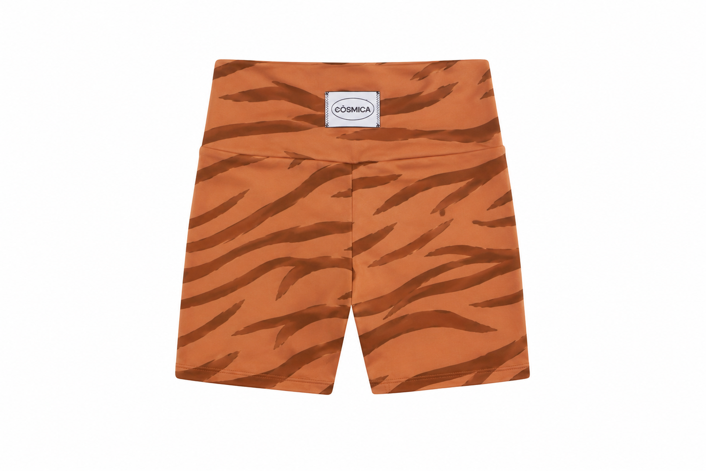 Shorts Cebra