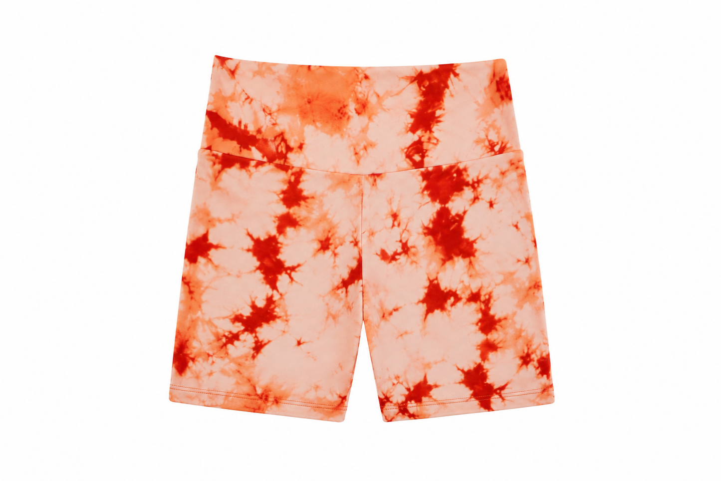Shorts Tie Dye