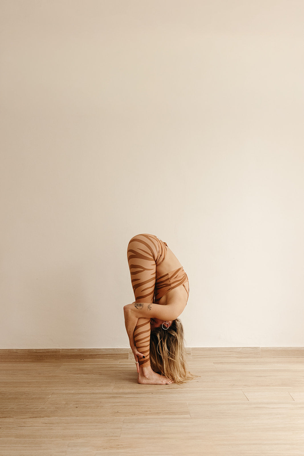 Legging Cósmica Cebra