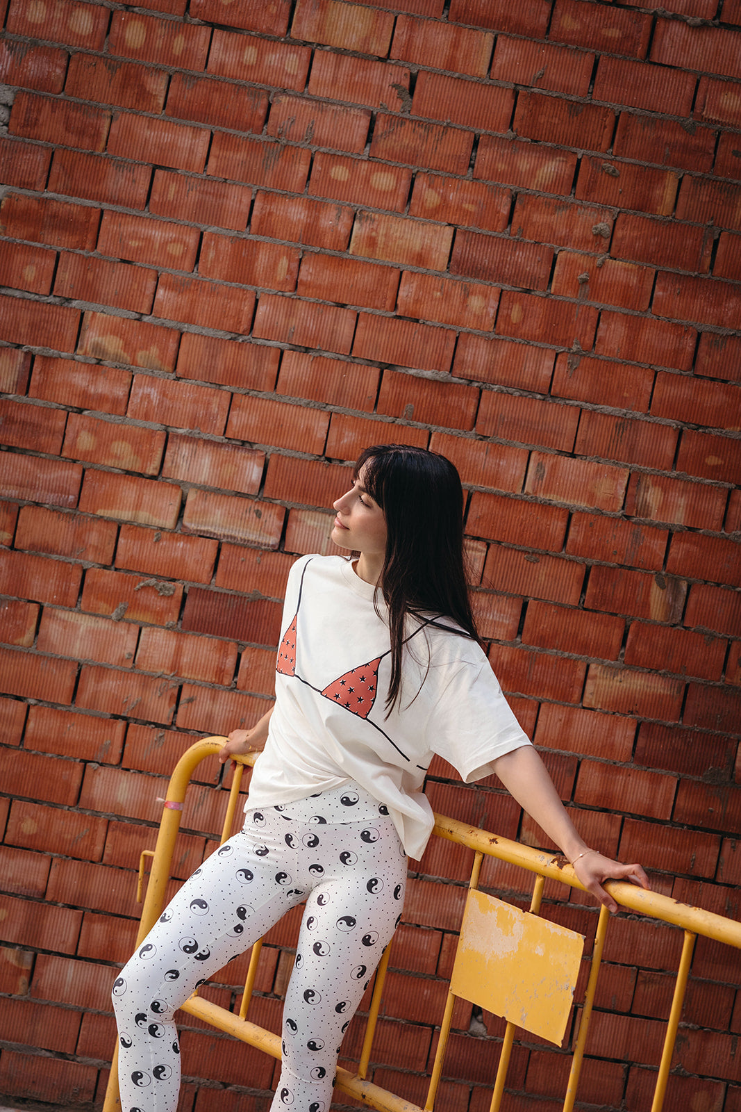 Camiseta Rocket