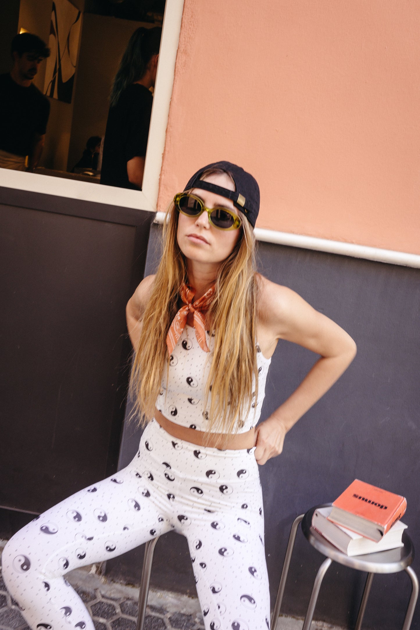 Top Galaxia Ying Yang