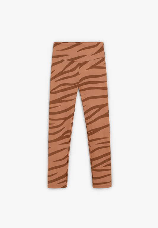 Legging Cósmica Cebra