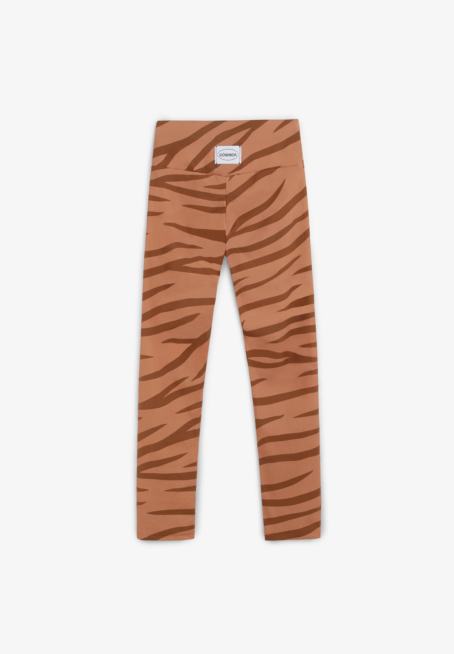 Legging Cósmica Cebra