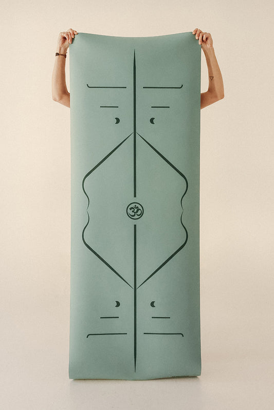 Esterilla para Yoga