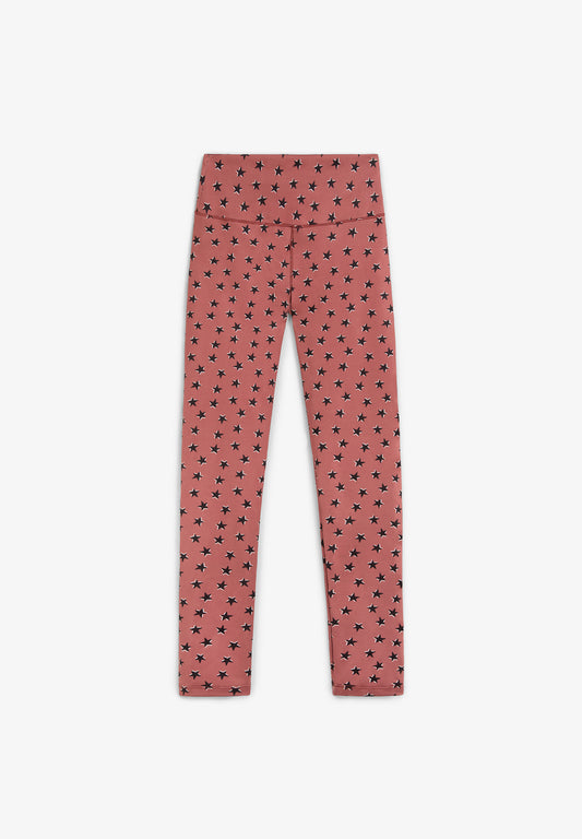 Leggings Cósmica SEAQUAL®Estrellas