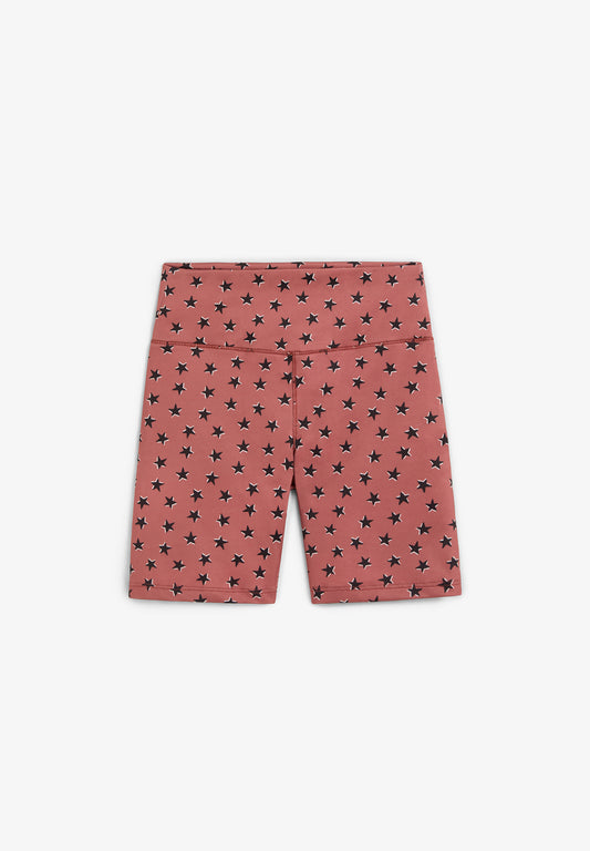 Shorts SEAQUAL® Estrellas
