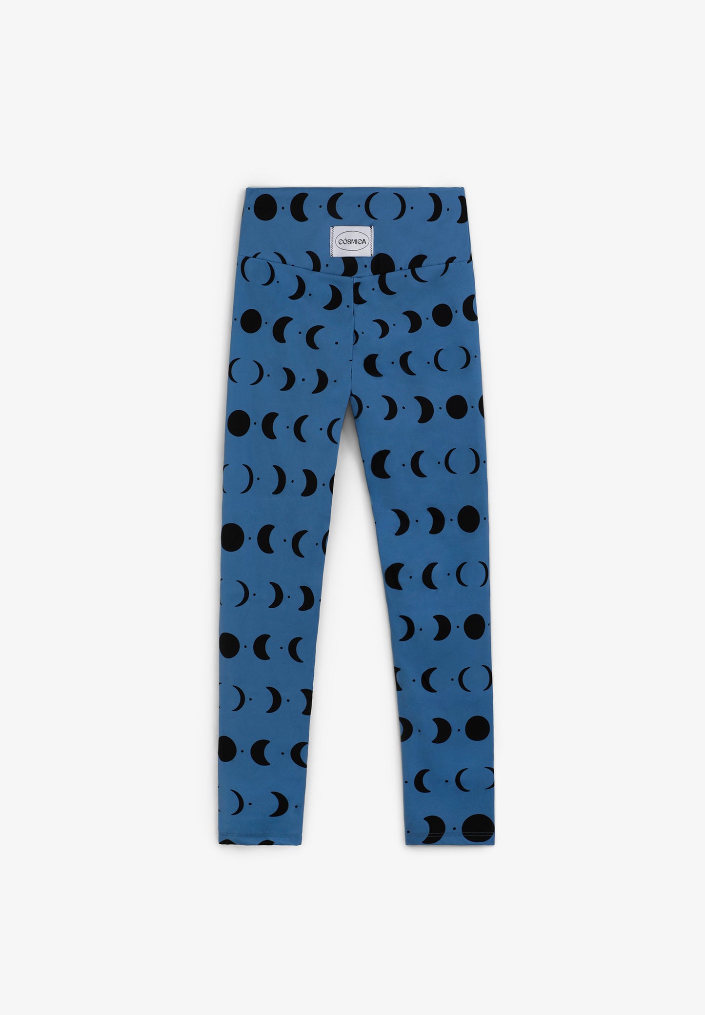 Leggings Cósmica Fase Lunar