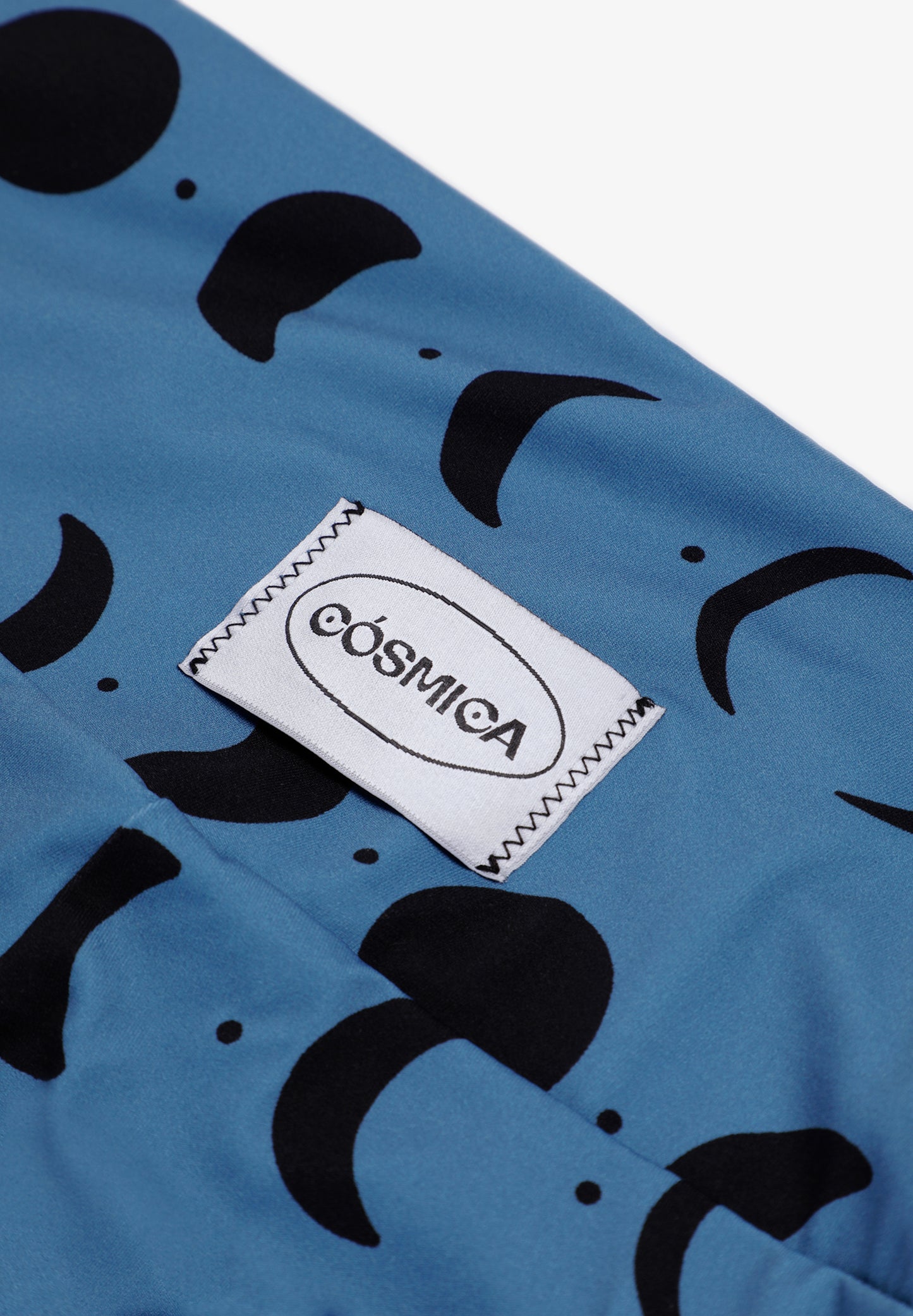 Leggings Cósmica Fase Lunar