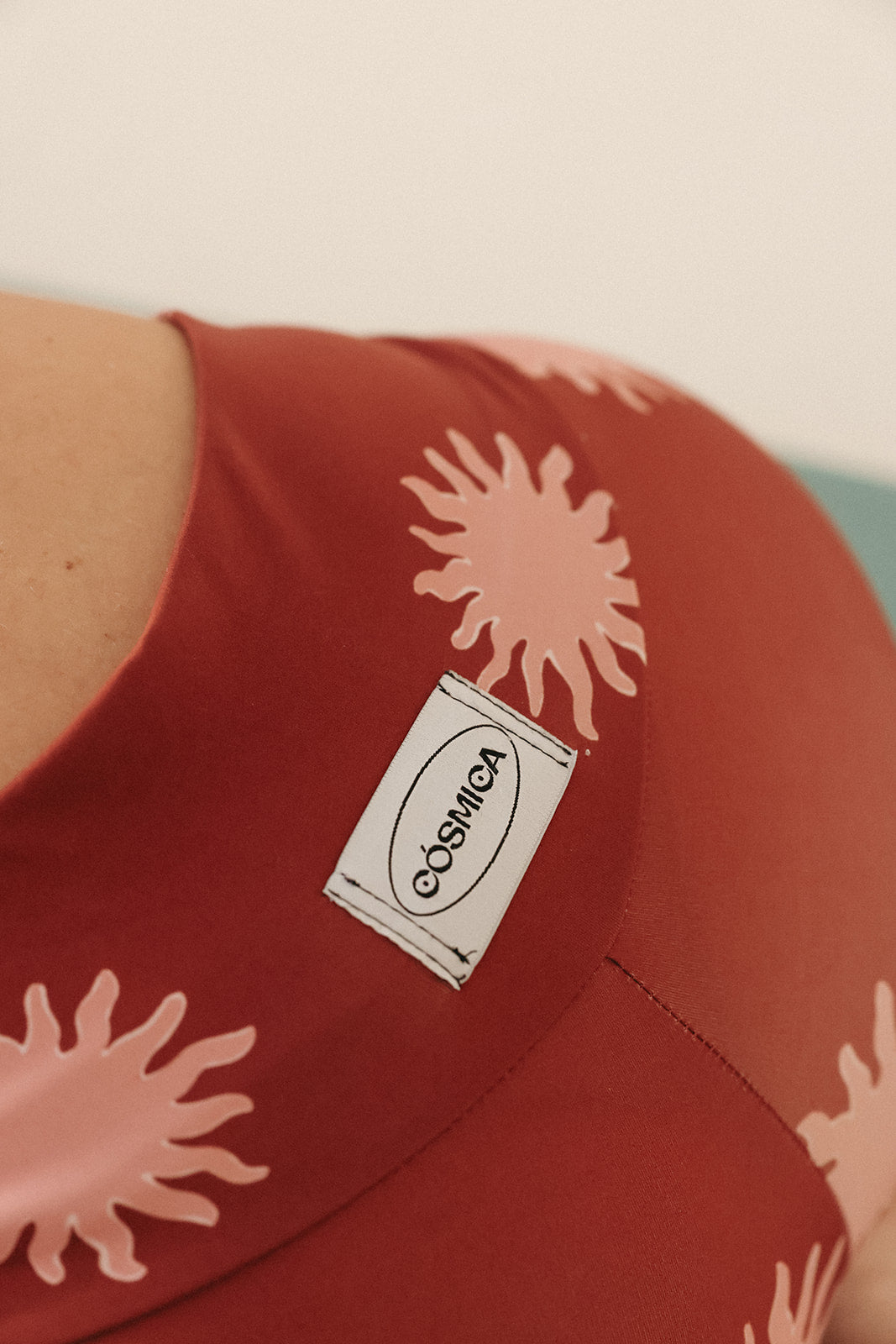 Leggings Cósmica Soles