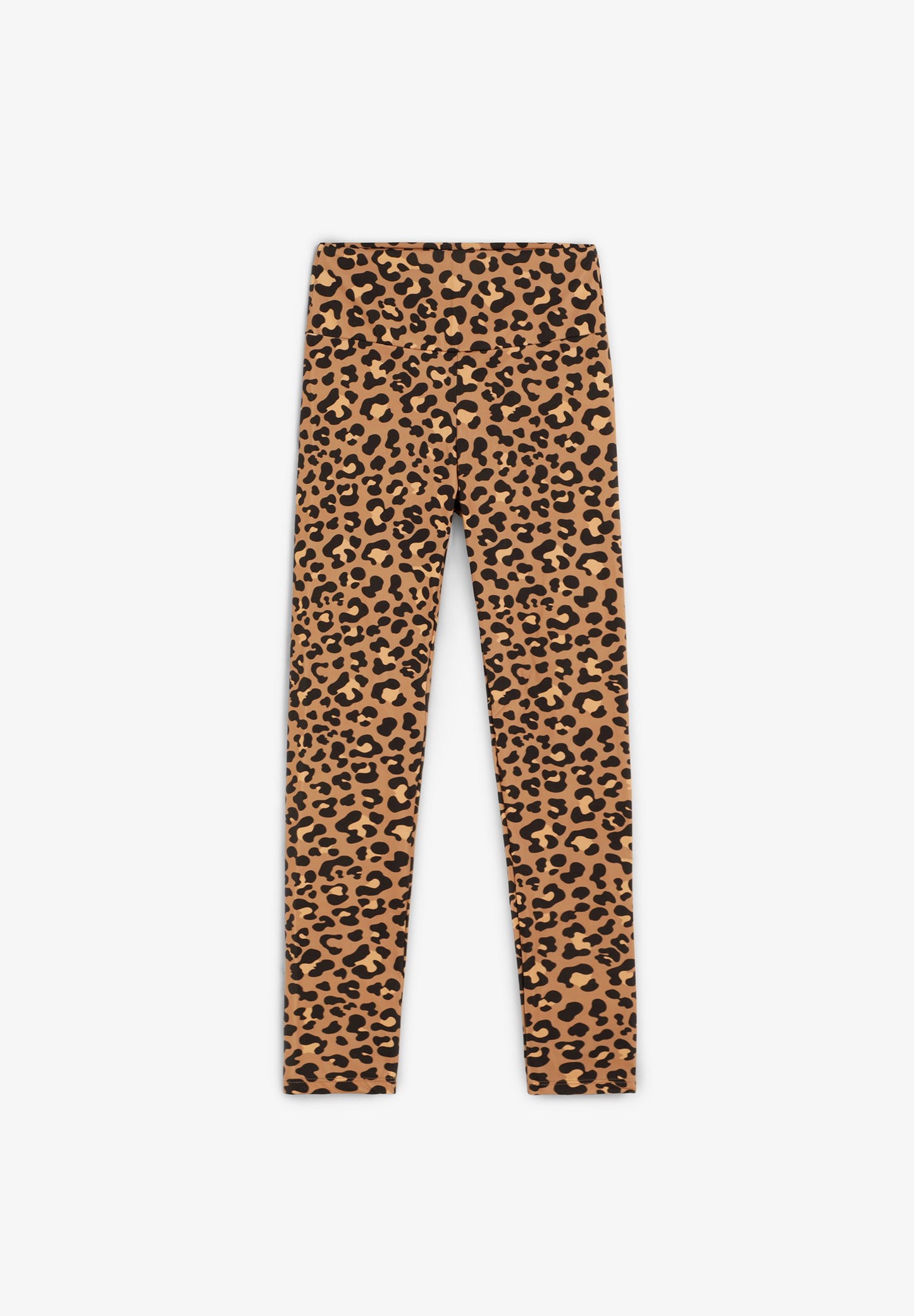 Leggings Cósmica Leopard Print