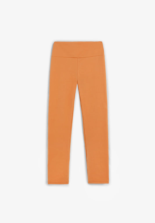 Leggings Cósmica Peach