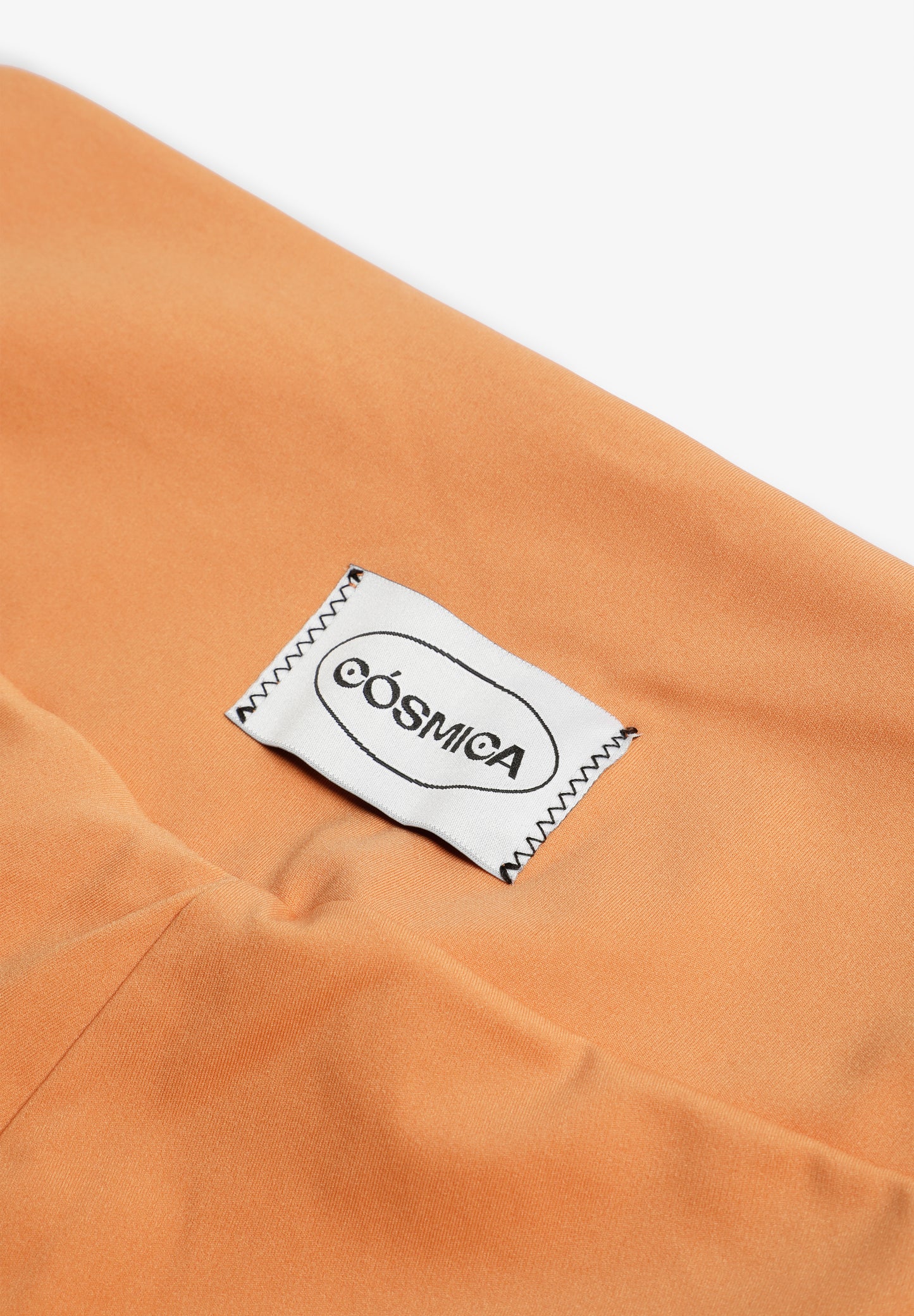 Leggings Cósmica Peach