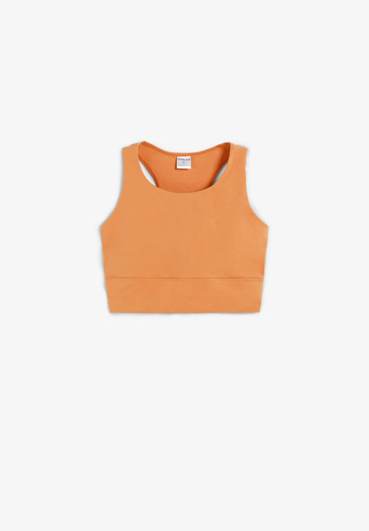 Top Galaxia Peach