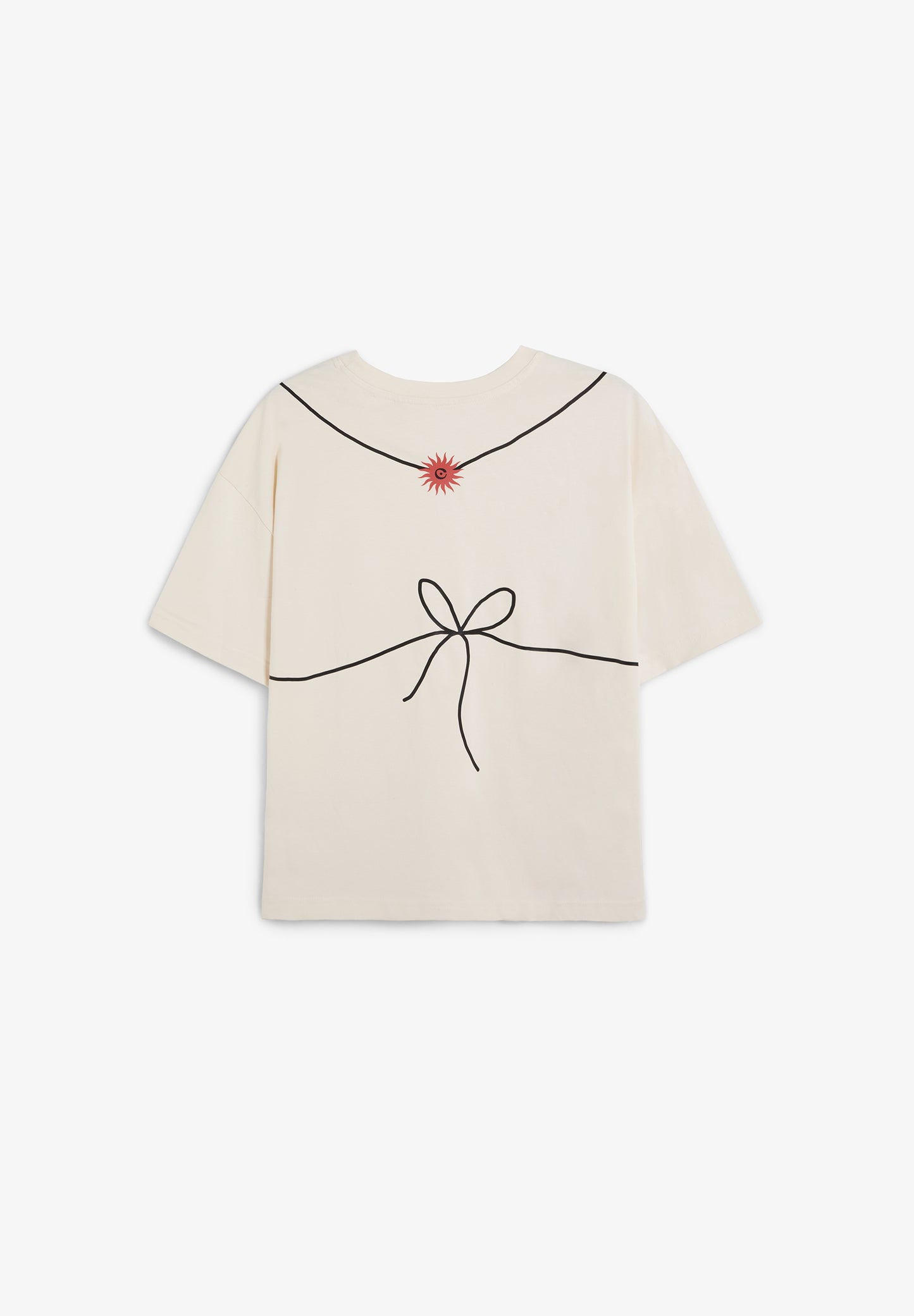 Camiseta Rocket