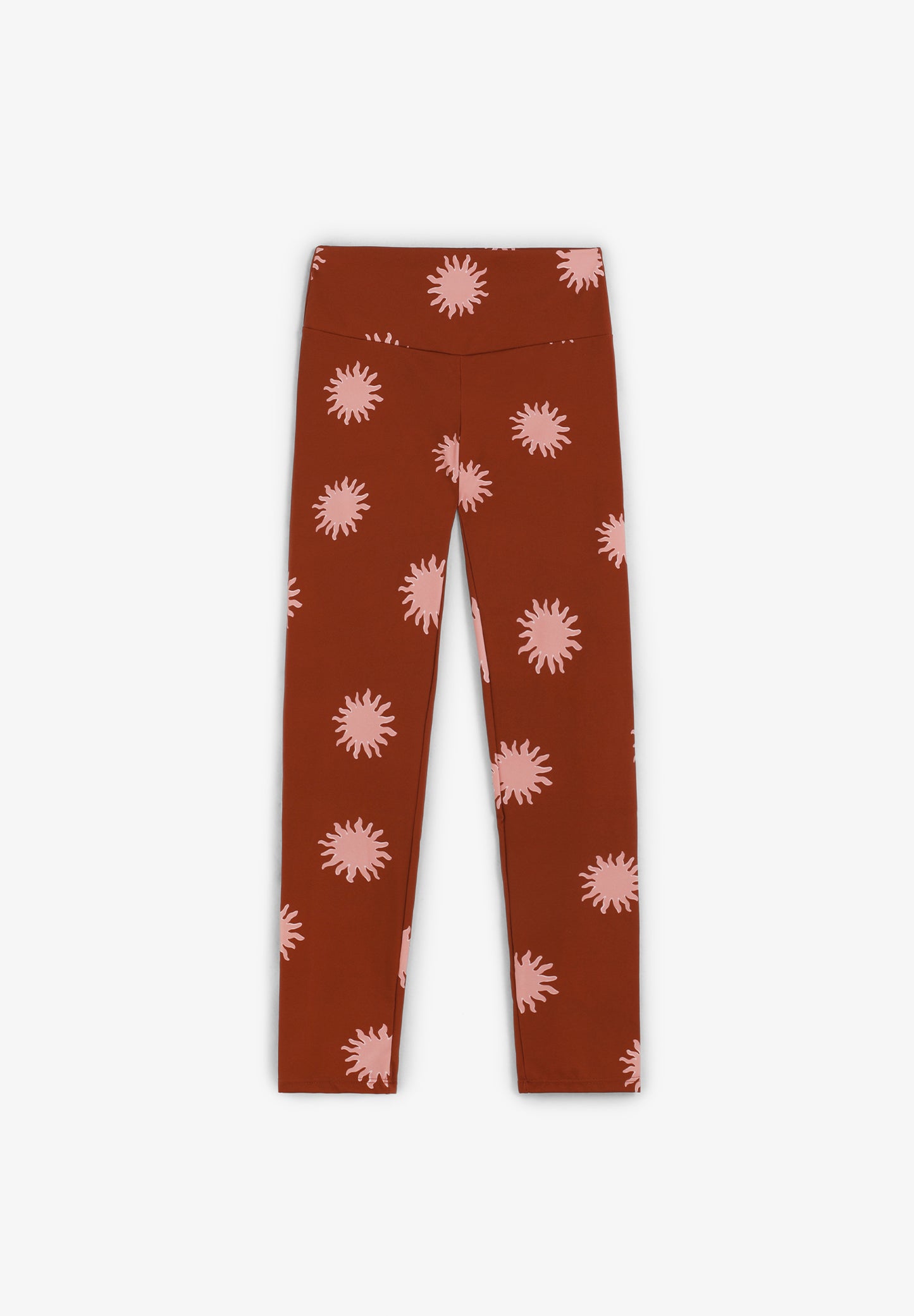 Leggings Cósmica Soles