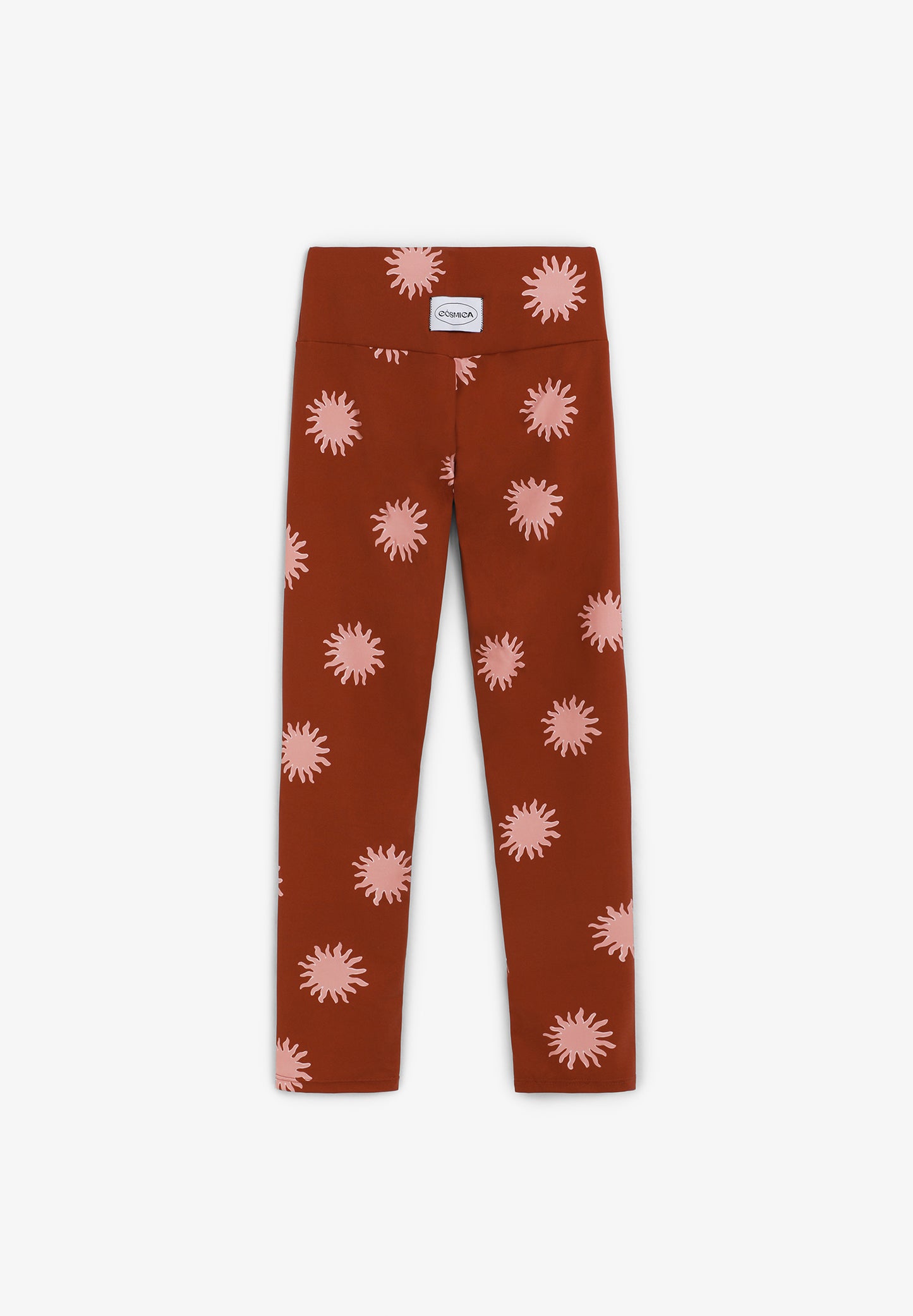 Leggings Cósmica Soles