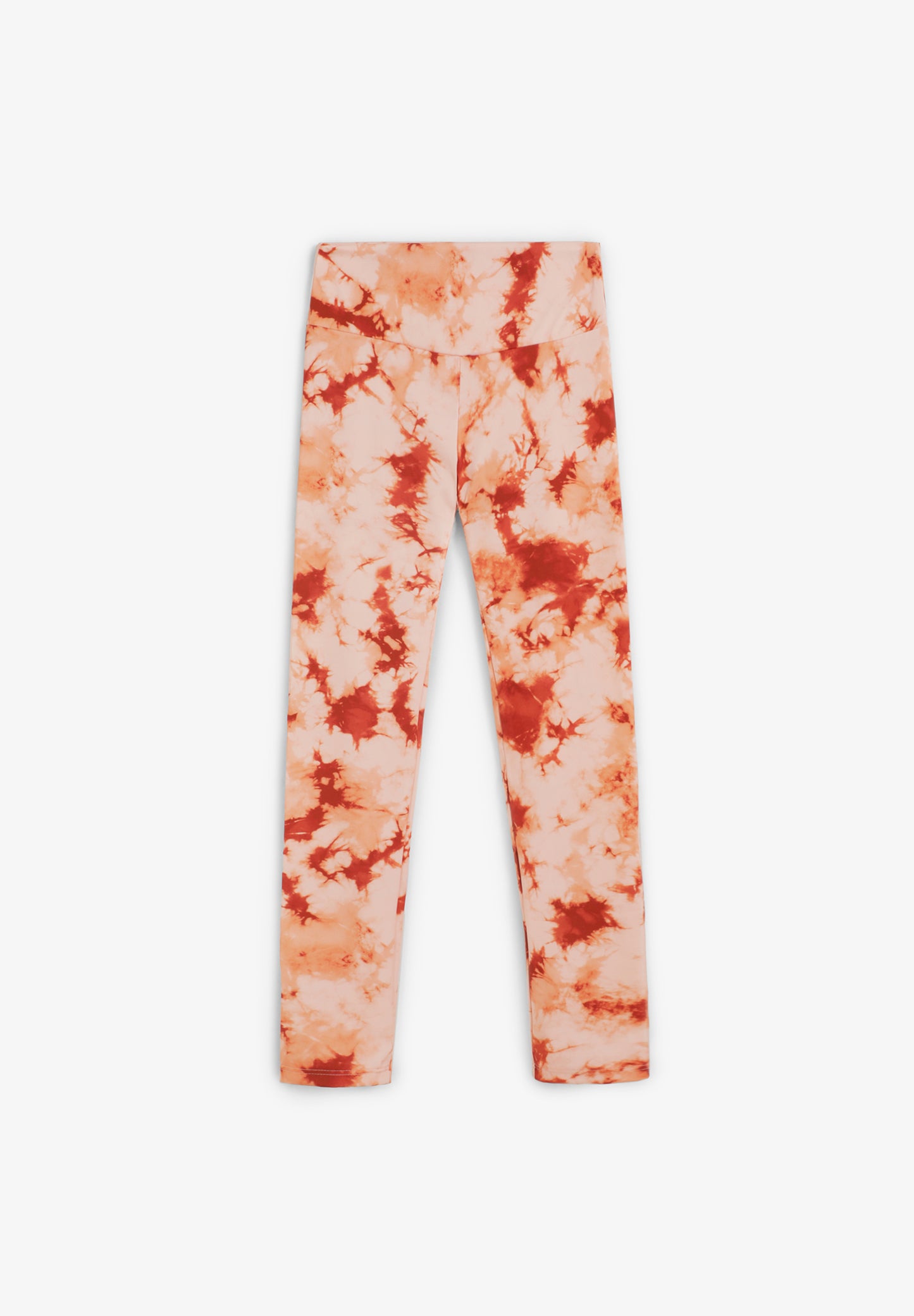 Leggings Cósmica Tie Dye