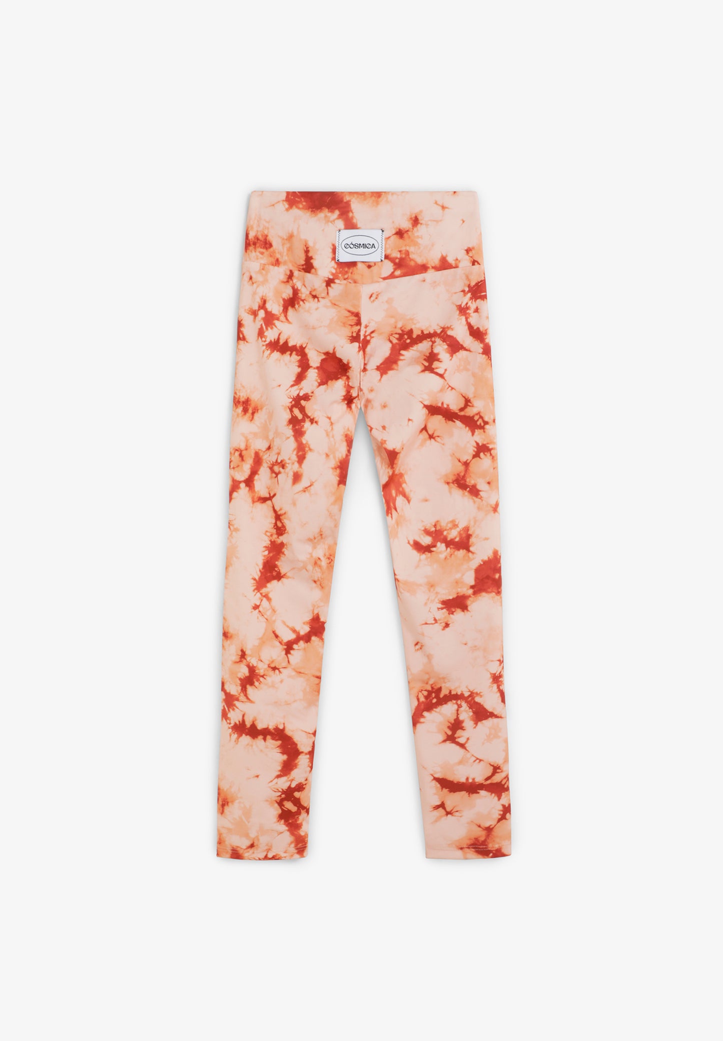 Leggings Cósmica Tie Dye