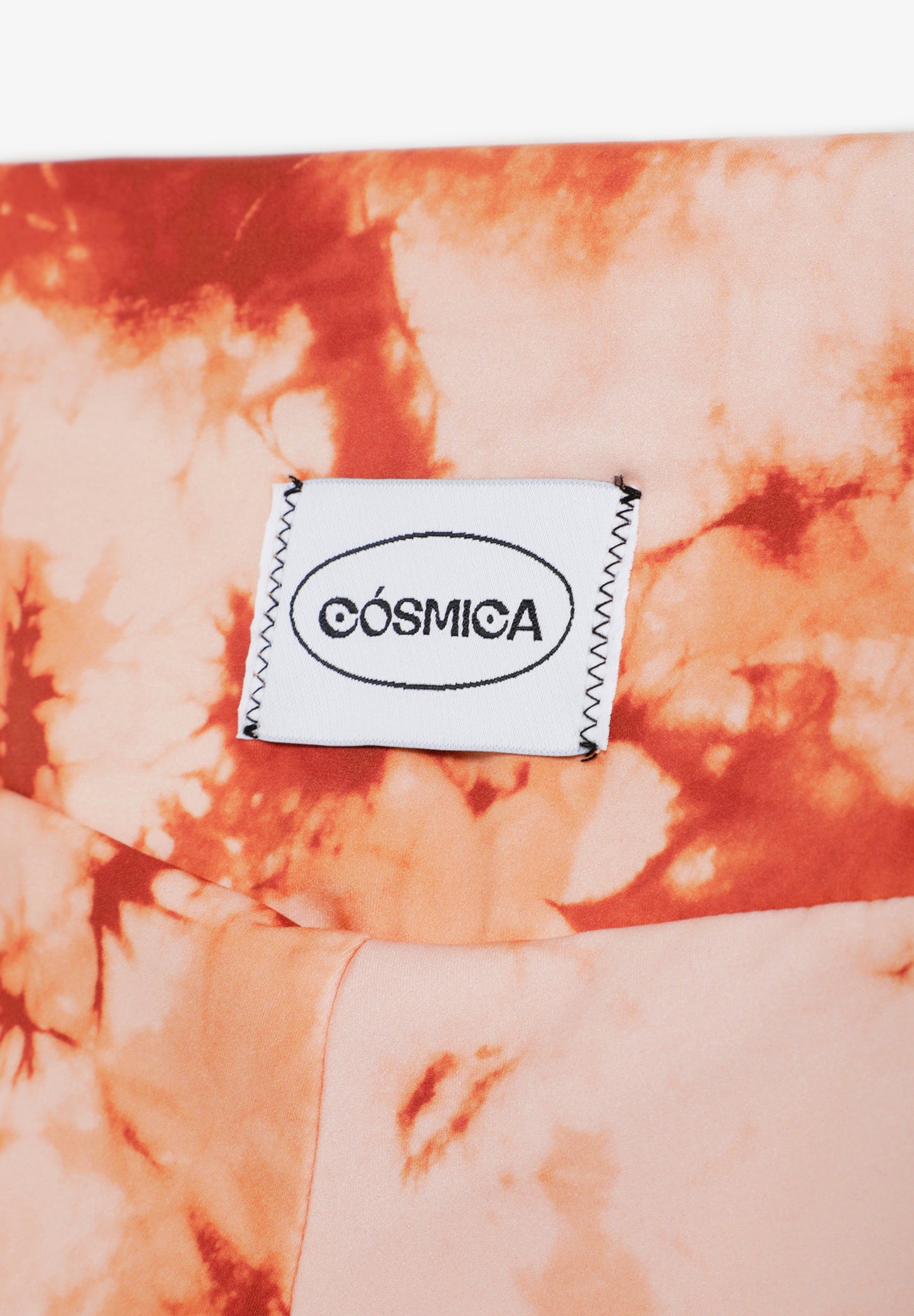 Leggings Cósmica Tie Dye