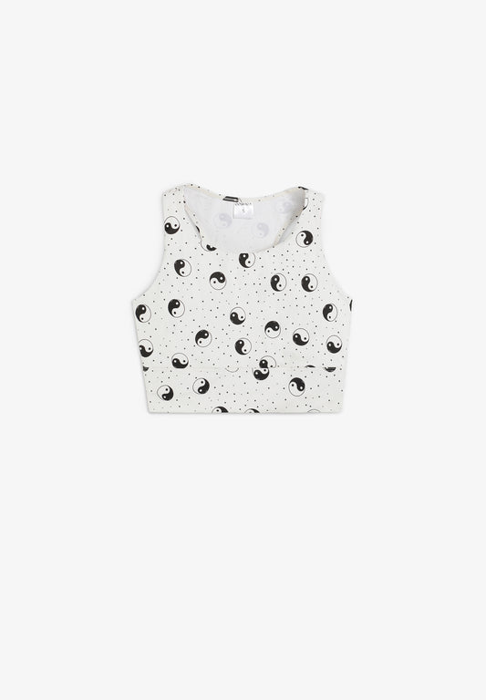 Top Galaxia Ying Yang