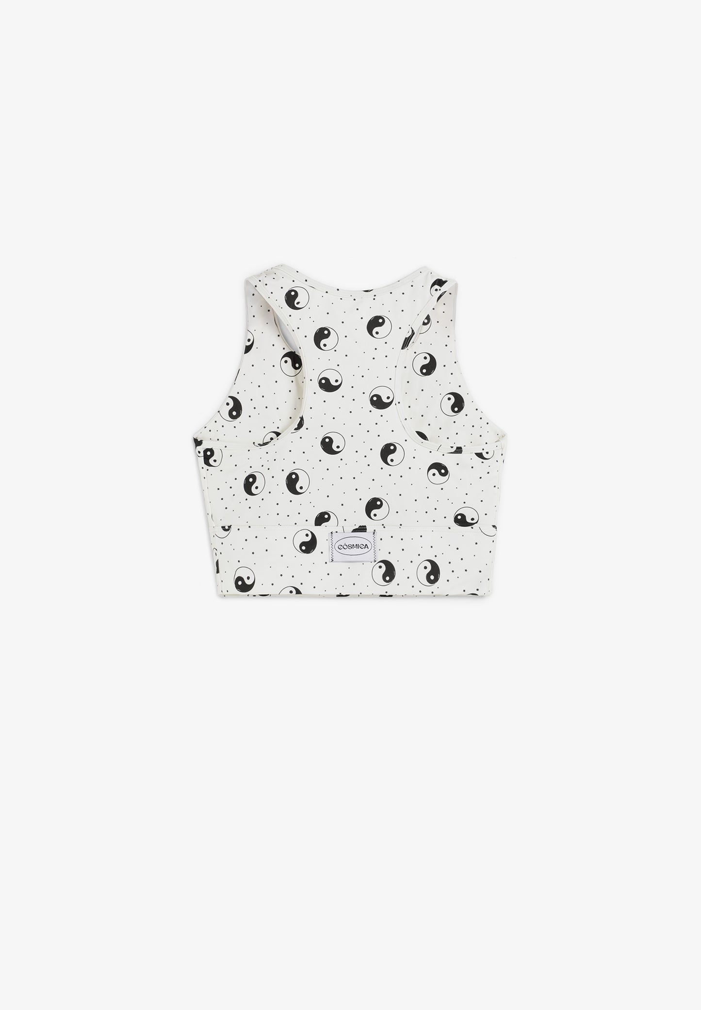 Top Galaxia Ying Yang