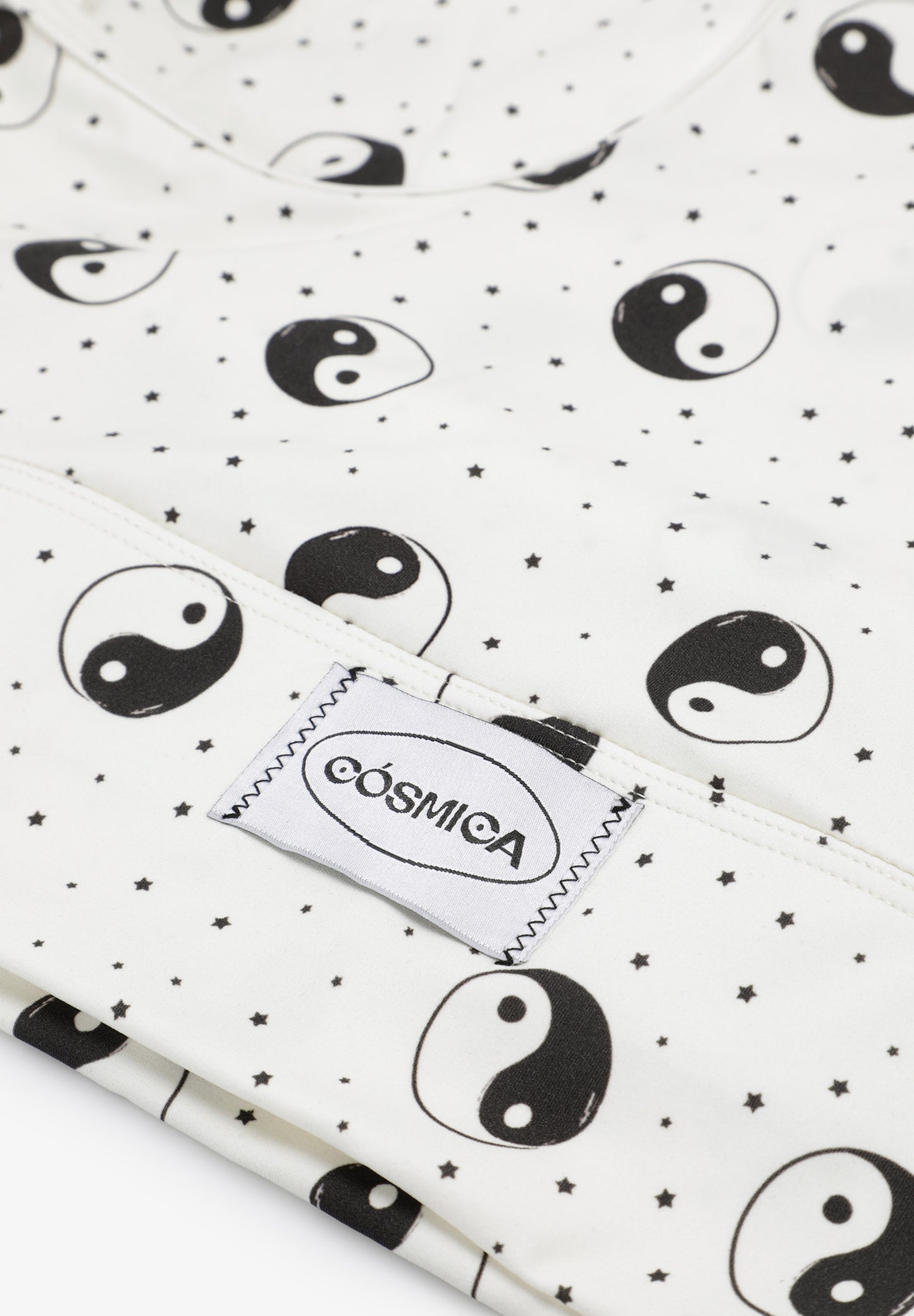 Top Galaxia Ying Yang